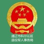 科尔沁退役军人ico