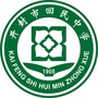 开封市回民中学ico