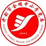 开封市金明中小学党委公众号ico