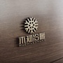 鲁班家具学堂公众号ico