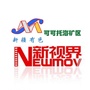 可可托海矿区新视界公众号ico