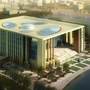 克拉玛依市图书馆ico