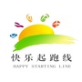 快乐起跑线栏目影视文化公众号ico