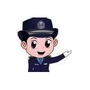 垦利森林公安ico