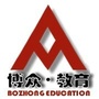 云南博众教育公众号ico