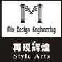 再现辉煌雕塑与超薄石材ico