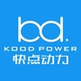 快点动力公众号ico
