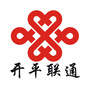 唐山开平联通公众号ico