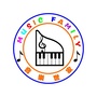 开平音乐世家公众号ico