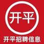 开平招聘信息ico