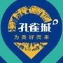 孔雀城航天府ico