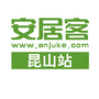 安居客昆山站公众号ico