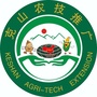 克山农技推广ico