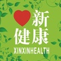 心新健康ico