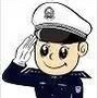 泽普交警ico