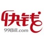 快钱公司ico