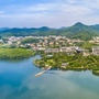宁波九龙湖开元度假村公众号ico