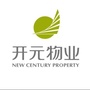 开元物业官微公众号ico