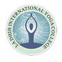 拉谛国际瑜伽学院公众号ico