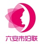 六安市妇联ico
