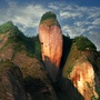 崀山旅游网ico