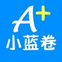小蓝卷公众号ico