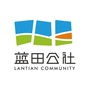 蓝田公社公众号ico