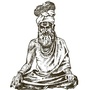 老竡谈印小渡ico