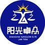 上海阳光卓众律师事务所ico