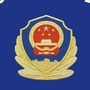 华侨公安ico