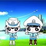 凉城交警大队ico