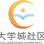 温江大学城社区青年ico