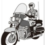 洛川交警公众号ico