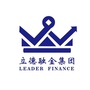 立德融金集团ico