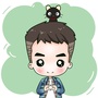 阿奇学习日记公众号ico