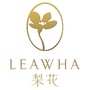梨花LEAWHA品牌服务ico