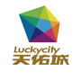 乐从天佑城ico