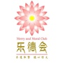 乐德会公众号ico