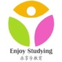 乐享学教育咨询公众号ico