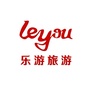 乐游旅游陕西分部公众号ico