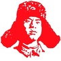 松原市蓝天志愿者协会ico