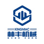 林丰机械公众号ico