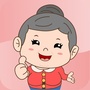龙港大妈ico