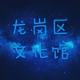 深圳市龙岗区文化馆ico