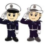 辽河公安分局交警大队ico