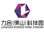 力合佛山科技园公众号ico
