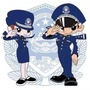临河公安ico