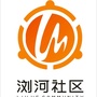 浏河社区居委会公众号ico