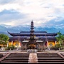 奉化莲峰禅寺ico