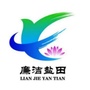 廉洁盐田ico